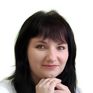Ивашкова Ирина Анатольевна