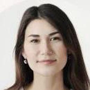 Гарифуллина (Ибениева) Гузель Рушановна