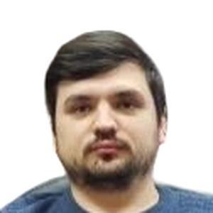 Мангушев Филипп Юрьевич