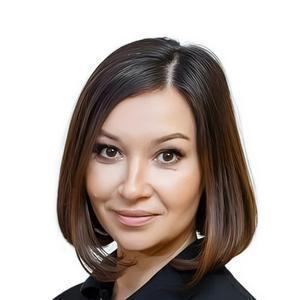 Халикова Альбина Ренатовна