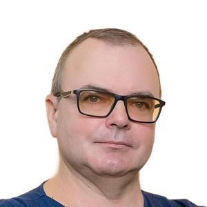 Юферов Александр Вячеславович