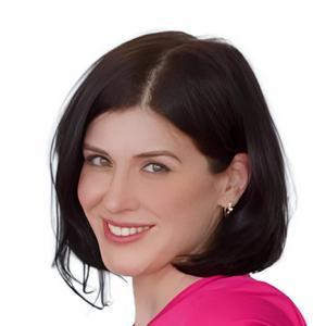 Щурова (Салахова) Лилия Викторовна