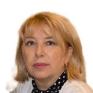 Новикова Наталья Николаевна