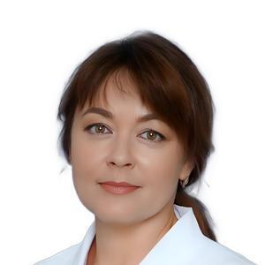Гисс Надежда Анатольевна