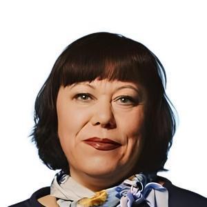 Филимонцева Наталья Николаевна