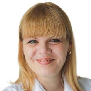 Головина Наталья Владимировна