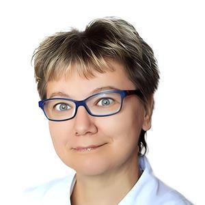 Паршина Алена Николаевна