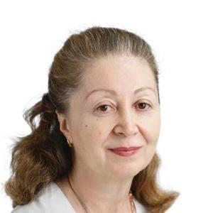 Хавроничева Валентина Михайловна
