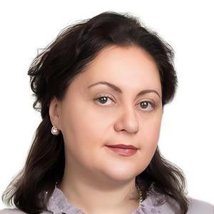 Саркисян Анаит Павловна