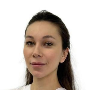 Косарова Дарья Александровна