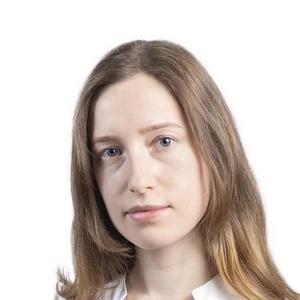 Рыкман Ася Леонидовна