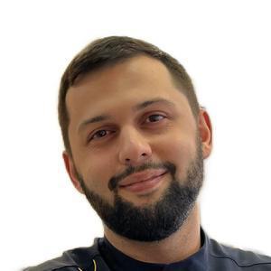 Махачев Адам Маликович