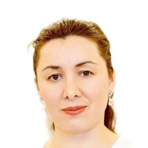 Рабаданова Индира Камалутдиновна