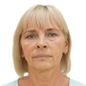 Киселева Маргарита Юрьевна