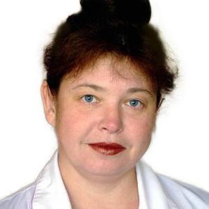 Дмитрикова Ольга Николаевна