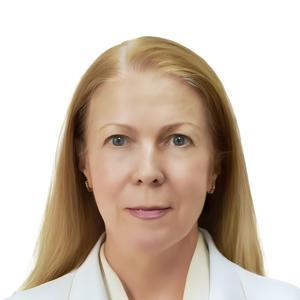 Чернова Марина Герардовна
