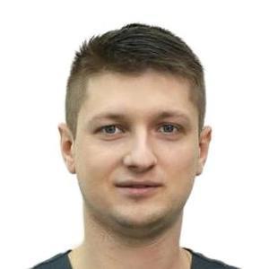 Белянкин Олег Степанович