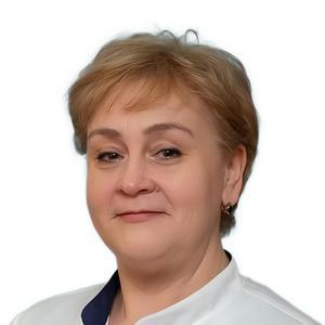 Илюнцева Ольга Робертовна