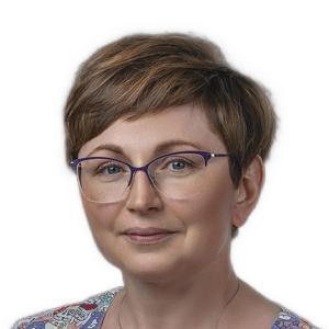 Ватолина Елена Николаевна