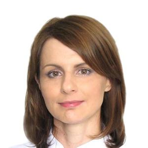 Шапкова Евгения Александровна
