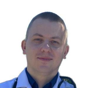 Нахаёв Павел Владимирович