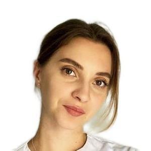 Ковчун Алина Александровна