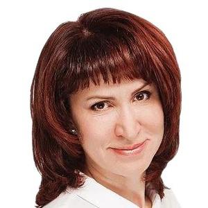 Булычева Инна Владимировна