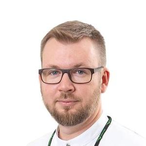 Дерябин Павел Михайлович