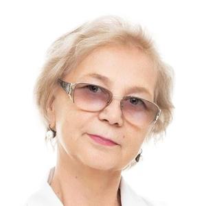 Чулкова Вера Ивановна