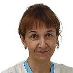 Ковалева Алеся Юрьевна