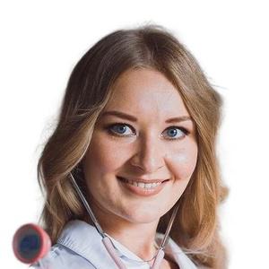 Белова Елена Андреевна
