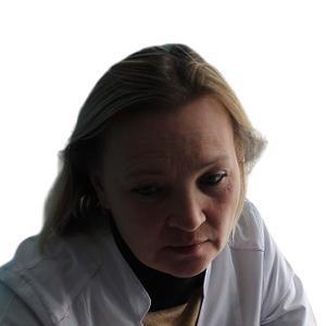 Заболотина Инна Петровна