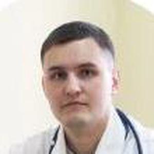 Тюрюханов Евгений Иванович