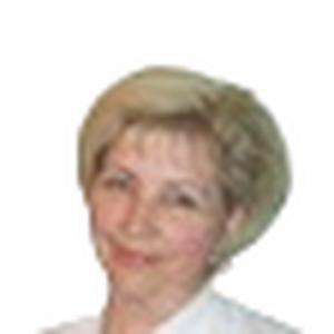Новосёлова Елена Николаевна