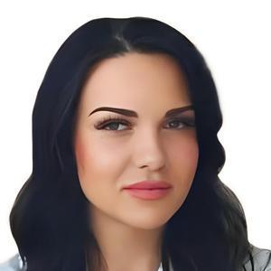 Пироева Кристина Артемовна