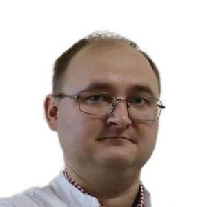 Овчаренко Алексей Викторович