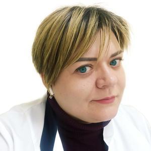 Захарчук Екатерина Леонидовна