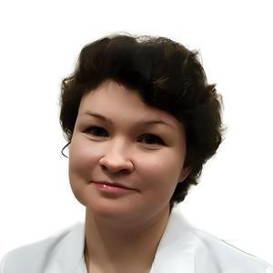 Семенченко Ирина Юрьевна