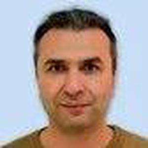 Ефремов Дмитрий Геннадьевич