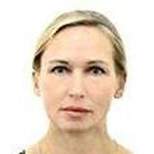 Хлебникова Ольга Николаевна