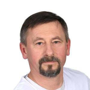 Шаронов Игорь Витальевич