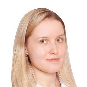Галенко Екатерина Александровна