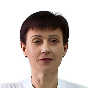 Белобородова Елена Вячеславовна