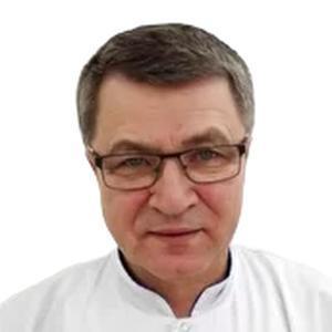 Ахмадуллин Фиргат Назифович
