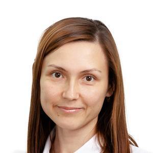 Печникова Ирина Валерьевна