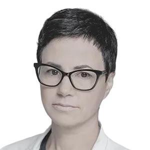 Демидова Марина Михайловна