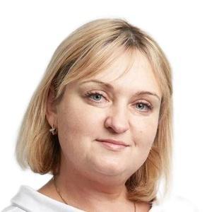 Милакова Елена Геннадьевна