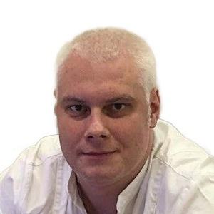 Якушкин Сергей Николаевич