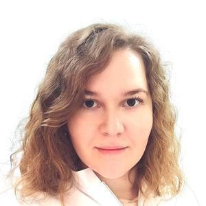 Казаева Марина Александровна