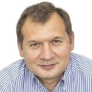 Исмагилов Артур Халитович